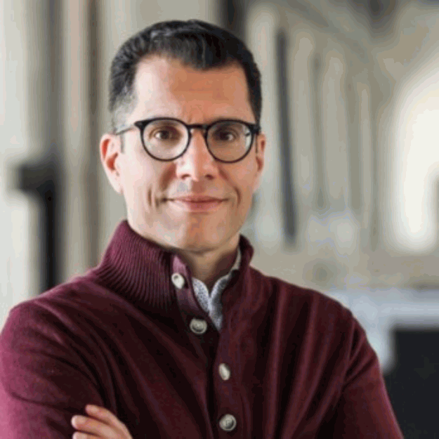 speaker headshot